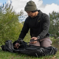 Zebco Trophy Two Rod Sling
